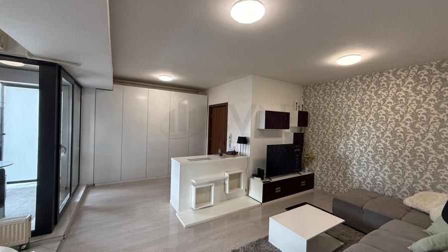 REA1027845 Apartament 2 camere Premium- Domenii - 4