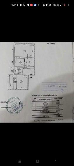 Vand apartament - 9