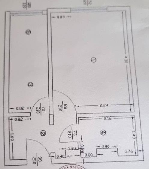 Drumul Taberei, Bd. Timisoara, bloc 1979, ocazie - 6