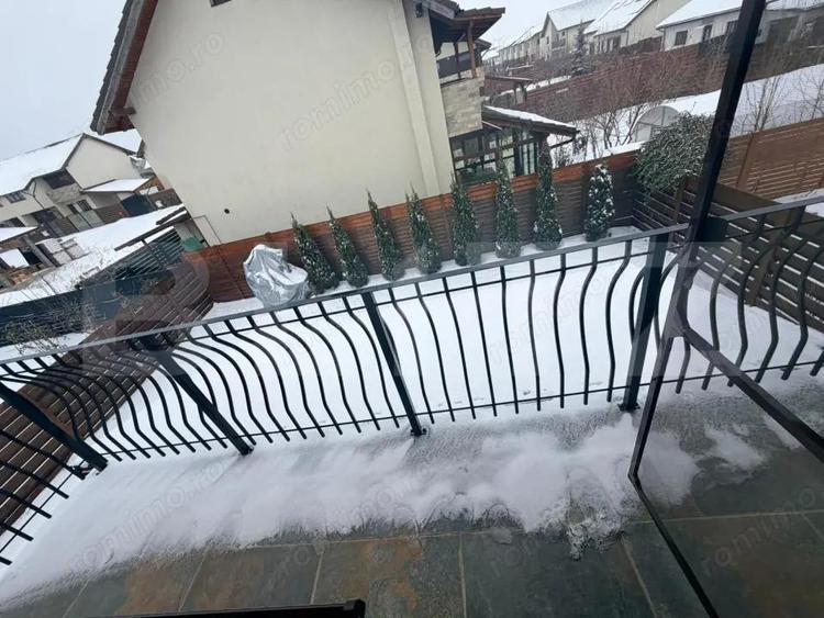 Duplex spa?ios 136 MP UTILI de vanzare Izvor, Tarlungeni | Comision 0% - 6