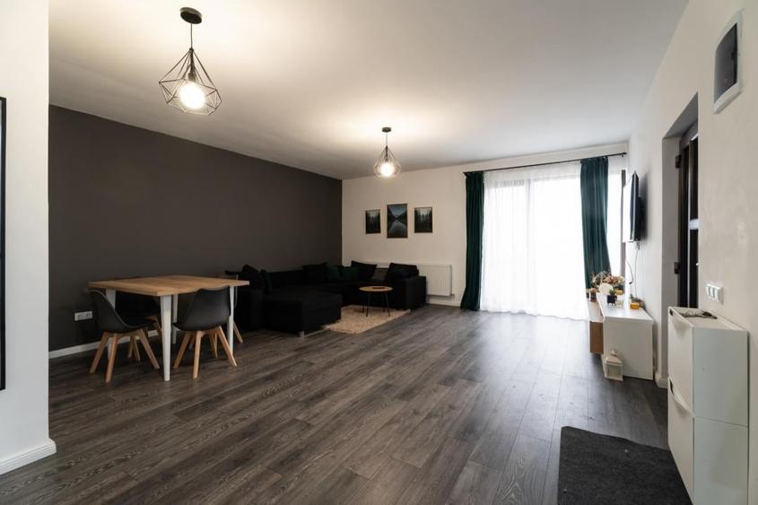 Comision 0% I Casa individuala I 3 camere I 137 mp Teren 1000 mp I Zona Iris - 7