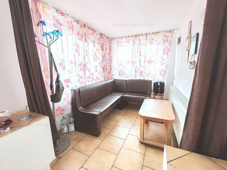 Casa saseasca  traditionala cu 4 camere - 7