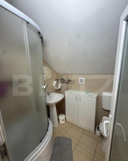 Duplex modern in Targovi?te zona lini?tita, foi?o - 4