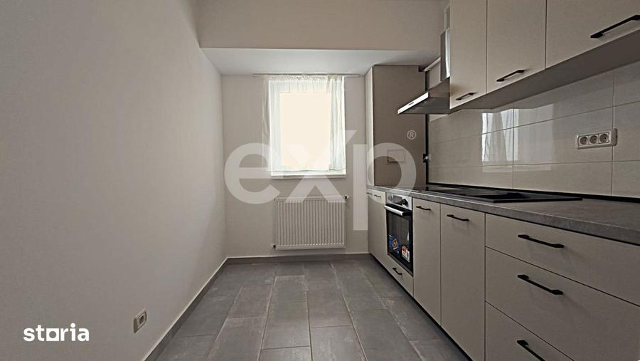 Apartament 2 camere 52,1 mp utili | Vivamus |Tractorul - 4