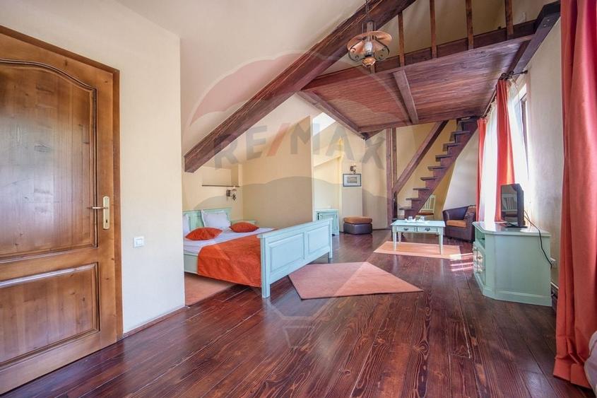 COMISION 0% | PENSIUNE | MOIECIU | 11 CAMERE | LOCATIE ACTIVA - 14