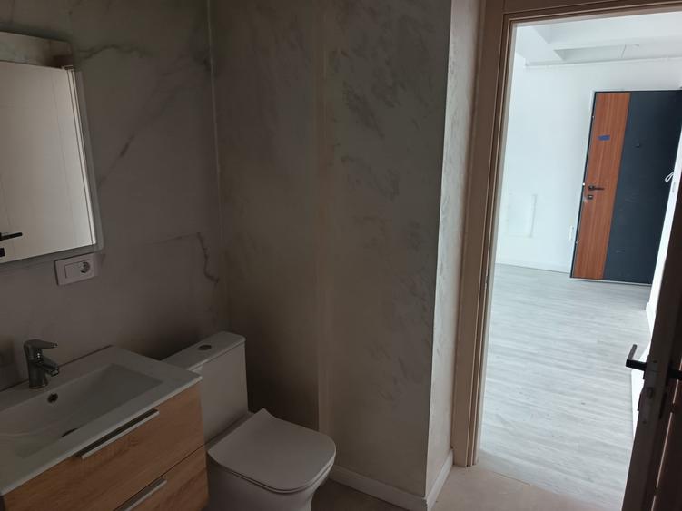 APARTAMENT 1 CAMERA, ETAJUL 2, VISANI ,ZONA LINISTITA,BLOC NOU - 6