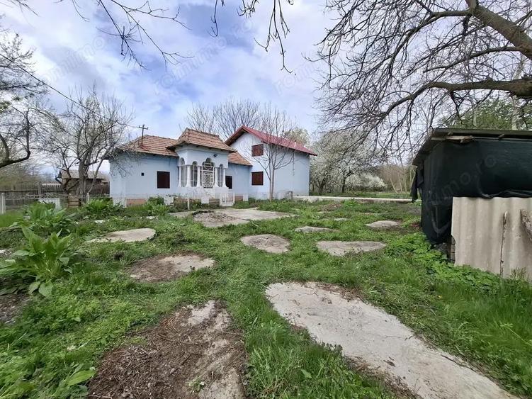 casa la tara in olanu, cioboti, valcea - 3
