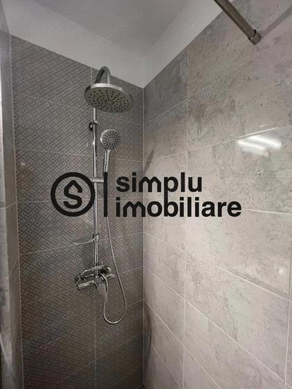 Garsoniera Decomandata J-uri Rovine - 9