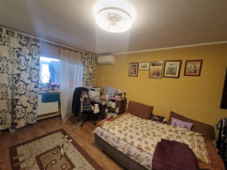 SPATIOS! 3 camere confort 1 Decomandat, 2 balcoane, 2 bai, Obor - 2