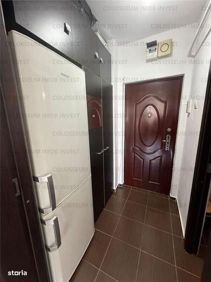 Garsoniera de vanzare Astra / Soarelui | Etaj 7/9 | 2 lifturi - 6