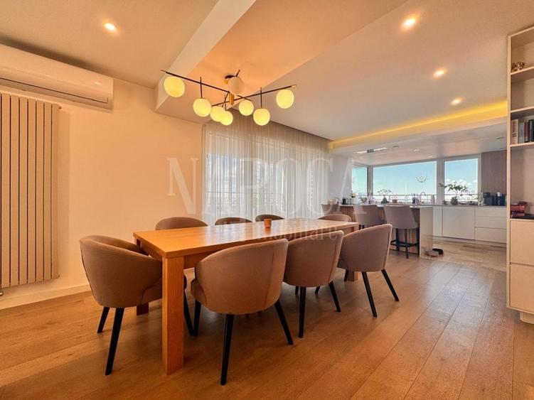 Apartament 5 camere de vanzare in Buna Ziua, Cluj Napoca - 3