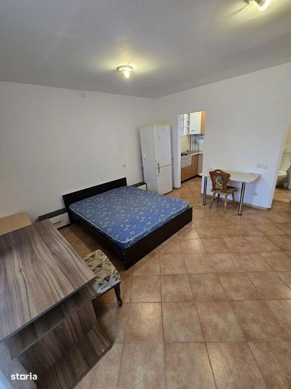 Garsoniera Bucatarie separata Parcare privata Cartierul Buna Ziua - 3