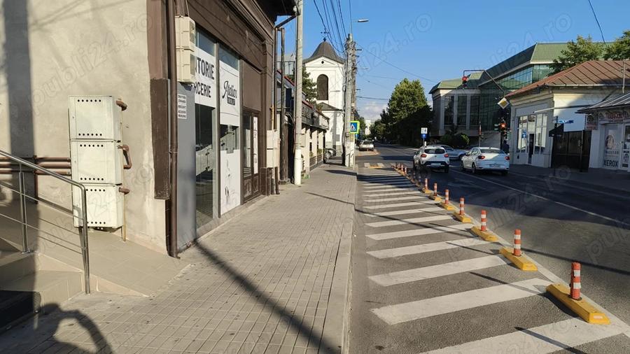 Inchiriez spa?iu comercial Calara?i - 2