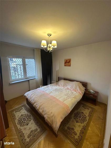 2 camere Dorobanti - Floreasca | Centrala proprie | 50 mp | Pet Friend - 3