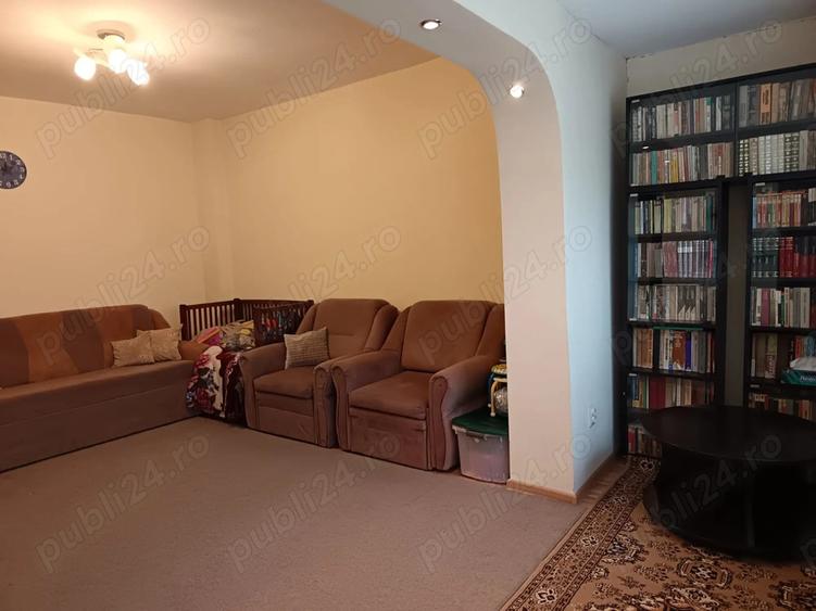 Proprietar - Vand casa Drobeta Turnu Severin, 450 mp suprafa?a construibila, 140 mp utili - 7