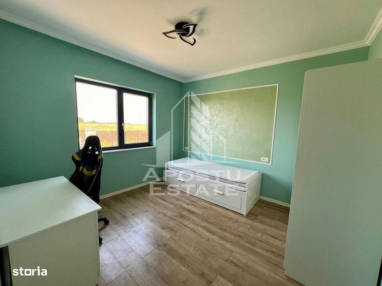 Casa individuala, 1 loc de parcare, Mosnita Noua,Timisoara - 6