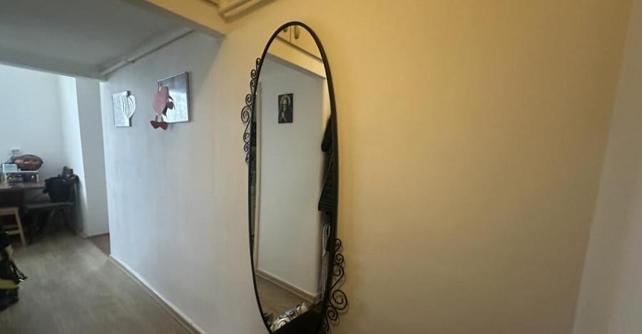 Apartament 1 camera, 37 mp, zona Central - 15