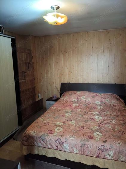 Vanzare casa cu mansarda in Puchenii Mosneni, Prbova - 3