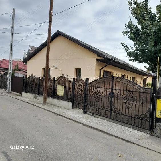 Vand casa Barlad Vand casa Barlad