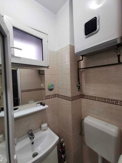 Garsoniera de inchiriat Metrom 20 mp, mobilata, utilata 280 proprietar - 4