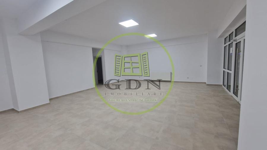 Spatiu comercial, 91mp, Rovine, zona Garii - 2