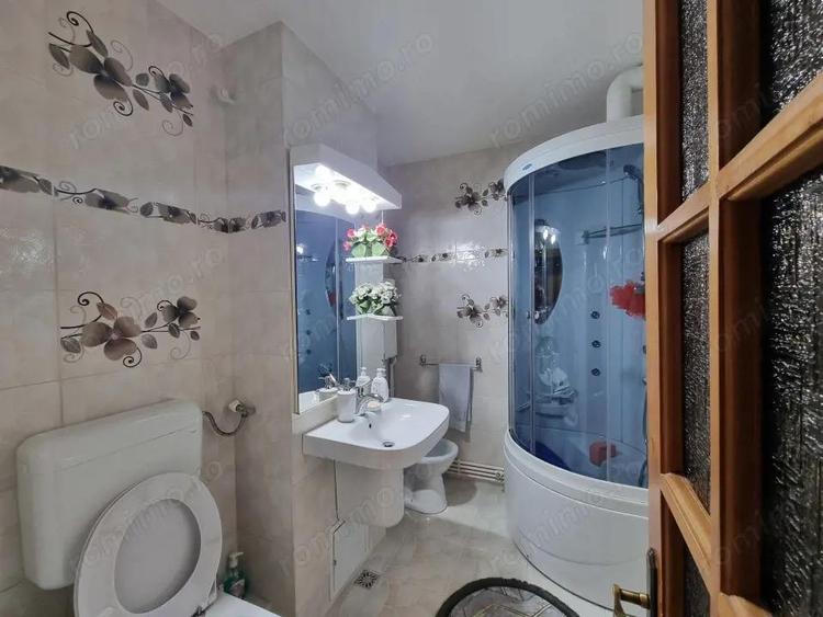 Arena Mall- 22 Decembrie- 2 camere decomandate- prima inchiriere - 5