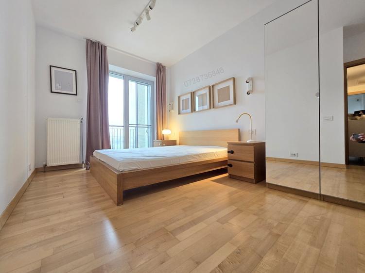 Asmita Gardens, apropiere parc Tineretului, posibilitate loc parcare subteran - 8