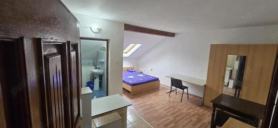 Proprietar inchirierez apartament cu 1 camere Aradului nord - 5