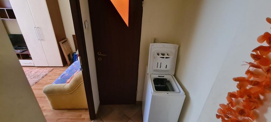 Garsonieră zona Zorilor - 6