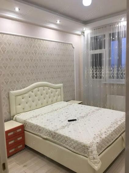 Garsoniera zona Rahova - 2