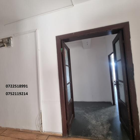 Spatiul de birouri, Sf,Stfean, Carol, Izvorul Rece, Mosilor - 5