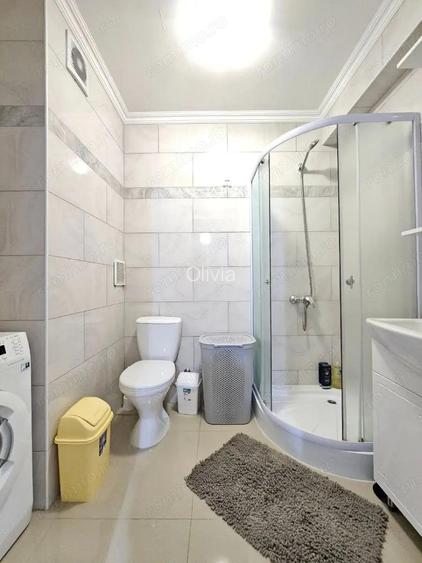 Garsoniera in zona Colentina cu centrala proprie