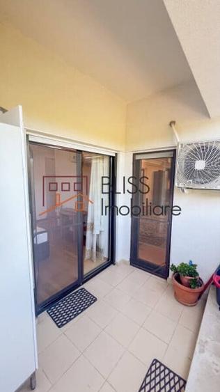 Apartament 2 camere în zona Iancu Nicolae Baneasa Zoo - 17