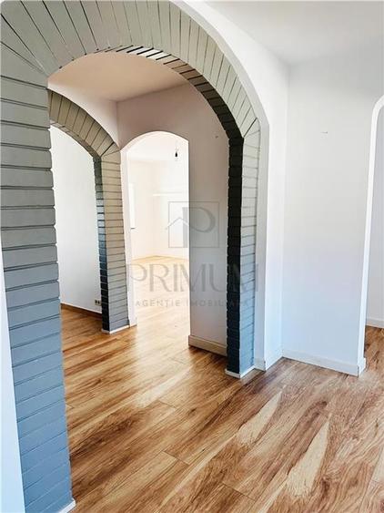 Saguna-Timocului - 4 camere - decomandat - centrala proprie - 2 bai - CONFORT 1 - 5