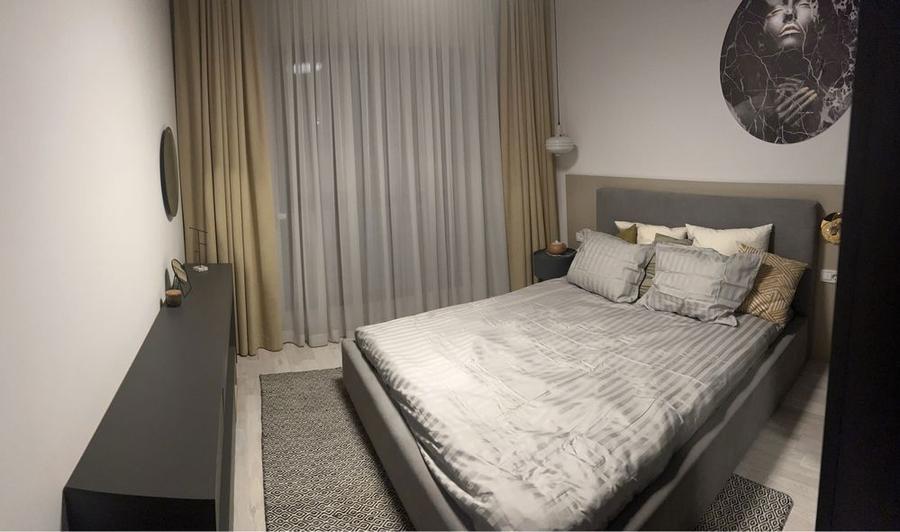 Apartament 2 camere 21 ressidence superb, vedere spre parcul Liniei - 4