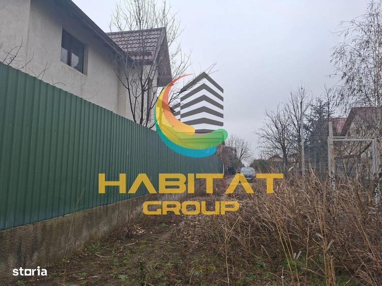 Teren Iederei Soseaua Alexandriei 350 mp Toate Utilitatile - 7