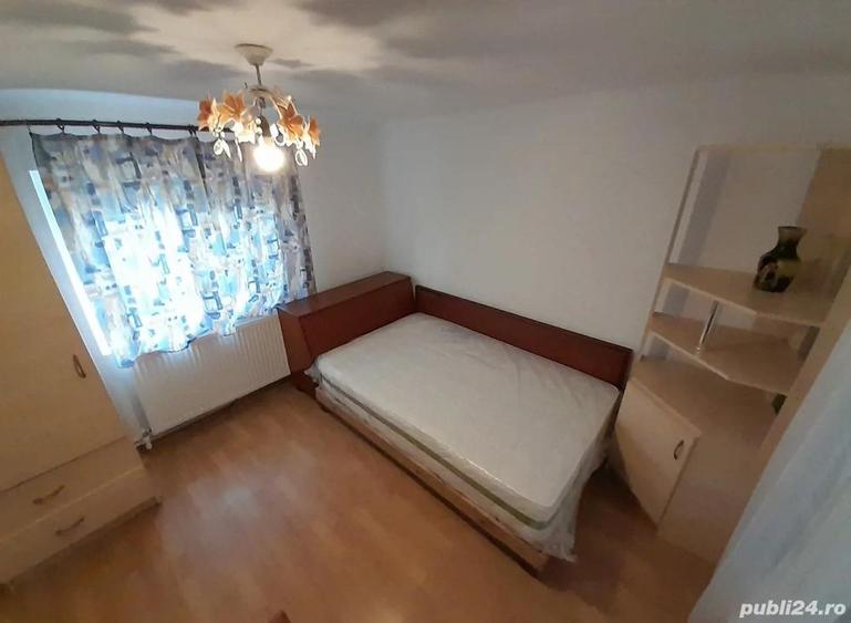 Inchiriez casa in Titu - 4
