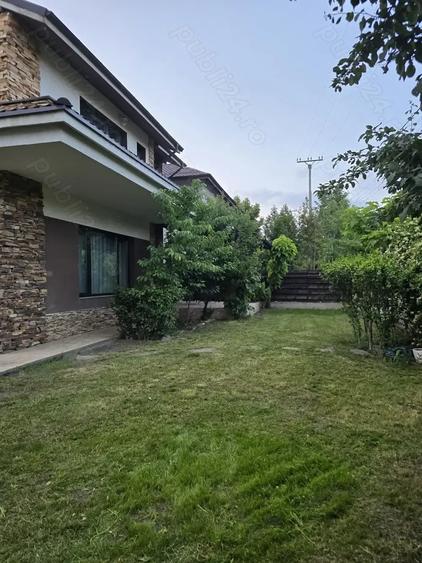 Vand vila in Mogo?oaia - 2