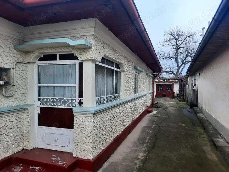 Vand casa in comuna Gorgota, Jude?ul Prahova - 2