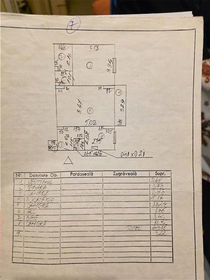 2 camere - Cantemir - Tineretului - 7