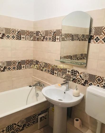 2 Camere de inchiriat | Tineretului | Metrou | Parcare | Mobilat - 5