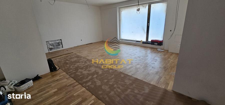 Apartament cu 2 camere în Centrul Civic