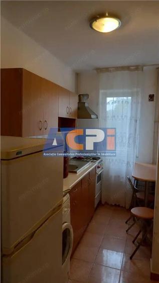 2 camere decomandate - 4