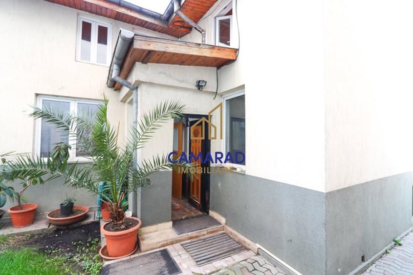 Casă de vânzare cu 5 camere - Piața Iancului/Muncii - 17