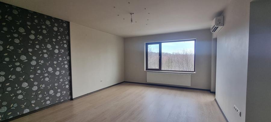 Vand apartament 2 camere in Pitesti, bloc Panorama Tower, etaj 1 - 1