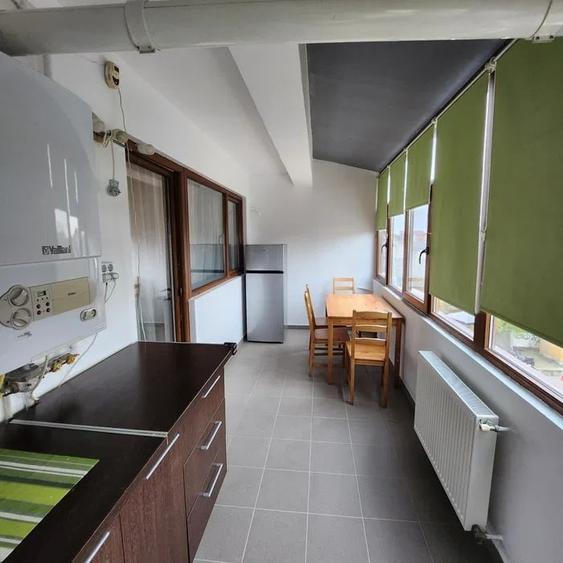 Apartament 3 camere, 70 mp, decomandat, centrala, parcare, Popesti Leordeni - 5