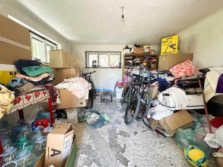 Casa 4 camere de vanzare in Dambul Rotund, Cluj Napoca - 10