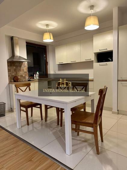 Apartament 2 camere Seasons Residence +terasa 13mp - 6