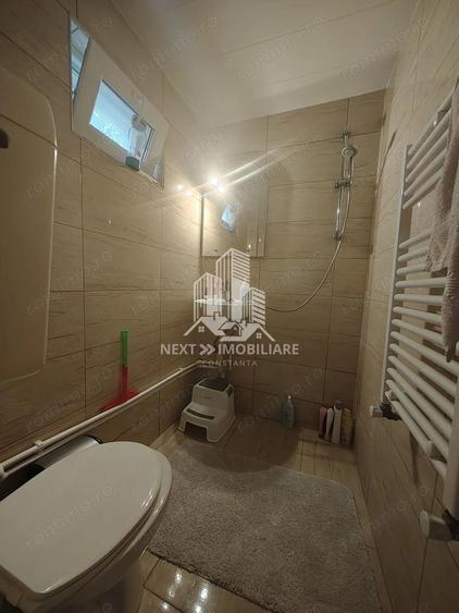 Casa de vacanta Costinesti 17 camere + un aprtament 2 camere - 13