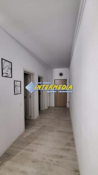 APARTAMENT 3 Camere I 2 Bai | 2 Balc| Bloc NOU I Lift I Parcare I Mobilat Utilat - 5